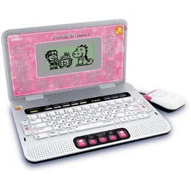 Vtech Aktion Intelligenz Schulstart Laptop E pink (80-109794)