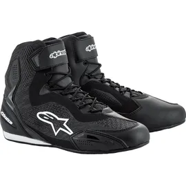 Alpinestars Faster 3 Rideknit Schwarz 40,5