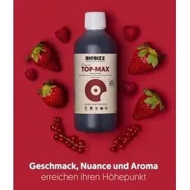 biobizz® Flüssigdünger Starter-Set 5-teilig