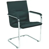 einkaufsbüro deutscher eisenhändler gmbh RUMBA Leder Schwarz