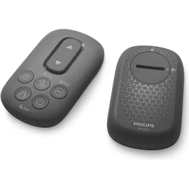 Philips 3-in-1 Air Purifier, Fan and Heater AMF870/15