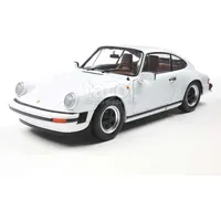 Solido 1:18 Porsche 911 (930) 3,0 SC White 1974
