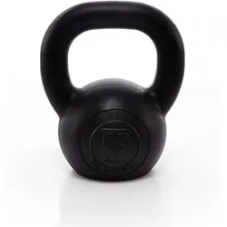 Suprfit Econ Gusseisen Kettlebell - 8 kg One Size