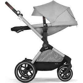 Cybex Eos Lux lava grey