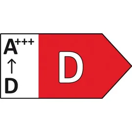 Constructa CD106151 Unterbauhaube 60 cm