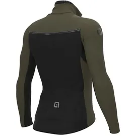 ALÉ K-tornado 2.0 verde oliva / olive green M