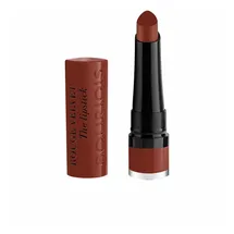 Bourjois Rouge Velvet 12 brunette