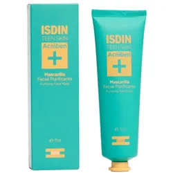 Isdin Acniben Reinigende Gesichtsmaske