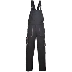 Latzhose mit Kontrast TX12" - Portwest"