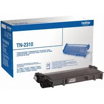Brother Kompatibel zu Brother TN-2310 Schwarz