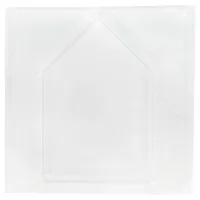 Rayher Gießform Haus groß 16 x 23,5 cm