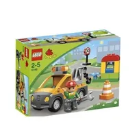 LEGO Duplo Abschleppwagen (6146)