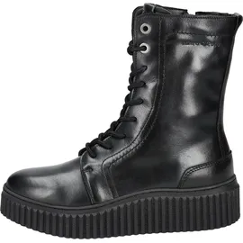 Marc O'Polo Boots für Damen schwarz, 39 EU