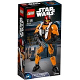 LEGO Star Wars Poe Dameron (75115)