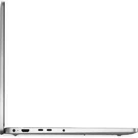 Dell Pro 16 16" Ryzen 5 220 16 GB RAM 512 GB SSD Radeon 740M Win11 Pro Platinum Silver
