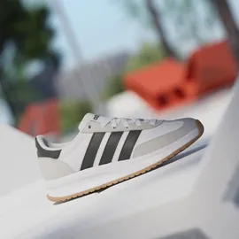 adidas Run 70s 2.0 Kids Cloud White / Core Black / Grey One 35 1/2