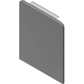 Bosch Ersatzteil 8737707788 Blende Glas Gerät Junkers Weiß Von Bosch - 8737707788