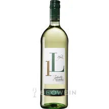 Julius Kimmle Kerner halbtrocken 1,0 l