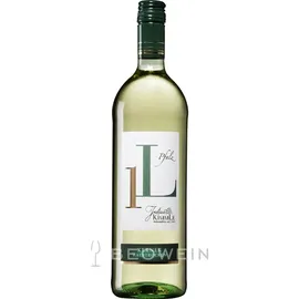 Julius Kimmle Kerner halbtrocken 1,0 l