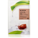 Mizon Joyful Time Snail 23 g