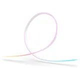 Philips HUE Led-Strip Essential, Weiß, Kunststoff, 1.3x0.7 cm, Smartphone-Steuerung, Lampen & Leuchten, Innenbeleuchtung, Dekoleuchten