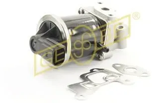 GEBE AGR-Ventil 931701 für VW