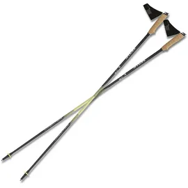 Silva Running Poles Carbon Z Fixed 130 cm
