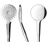 Laufen Handbrause, 3 Strahlarten, HF939029100000,