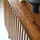 Tikamoon Sideboard Milo braun
