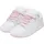 Karl Kani 89 Sk8 Damen Rosa/Weiß 36,5