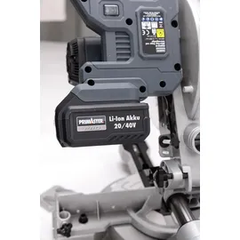 Primaster Pro Kappsäge 40 V