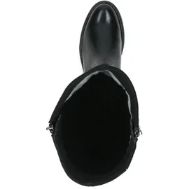 CAPRICE 9-25504-43 Damen Schwarz 37,5
