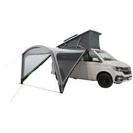 Outwell Touring Shelter Air Sonnendach 320 x 240 x 175 cm Grau