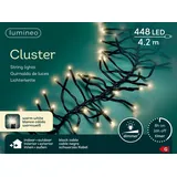 Lumineo Lichterkette LED OUTDOOR