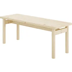 Karup Design - Pace Bank, natur