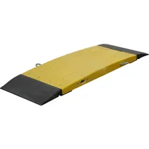 Schake Grabenbrücke Kunststoff Mittelstück
