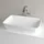 Villeroy & Boch Artis Aufsatzwaschtisch 58,5 x 38,5 cm (417258RW)