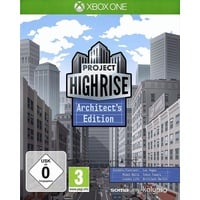 Project Highrise: Architect's Edition (XONE)