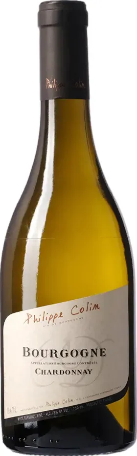 Philippe Colin Bourgogne Chardonnay 2022 - 13.00 % vol