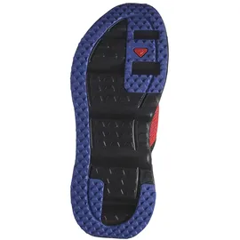 Salomon Reelax Break 6.0 Cosmic Sky/Black/Flame Scarlet 38