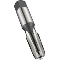 Dormer Maschinengewindebohrer ~ANSI B94.9C E710 NPT 1/8 HSS Blank