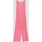 s.Oliver Jumpsuit aus Crinkled Viskose im Loose Fit mit Rücken-Cut-Out - pink|mehrfarbig - 158