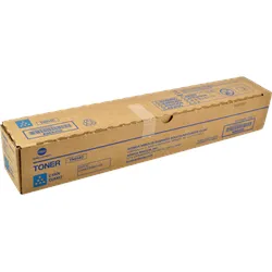 Konica Minolta Toner TN-514C  A9E8450  cyan