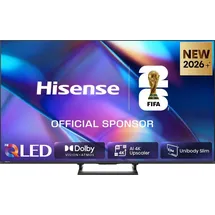 Hisense 65A79S 65" 4K QLED Smart TV