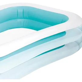 Intex Swim Center Family 262 x 175 x 56 cm