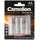 Camelion Akku AA Mignon HR6 1,2V NiMH 2700mAh Aufbewahrungsbox