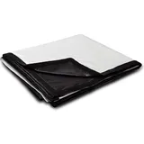 Celexon Frontprojektionstuch für Outdoor-Leinwand INF200