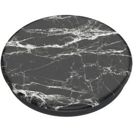 PopSockets PopGrip Basic schwarz 1 Stück