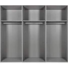 WIMEX Z2 Schwebetürenschrank 3-türig ANDORRA