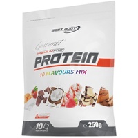 Best Body Gourmet Premium Pro Protein Mix Beutel 10